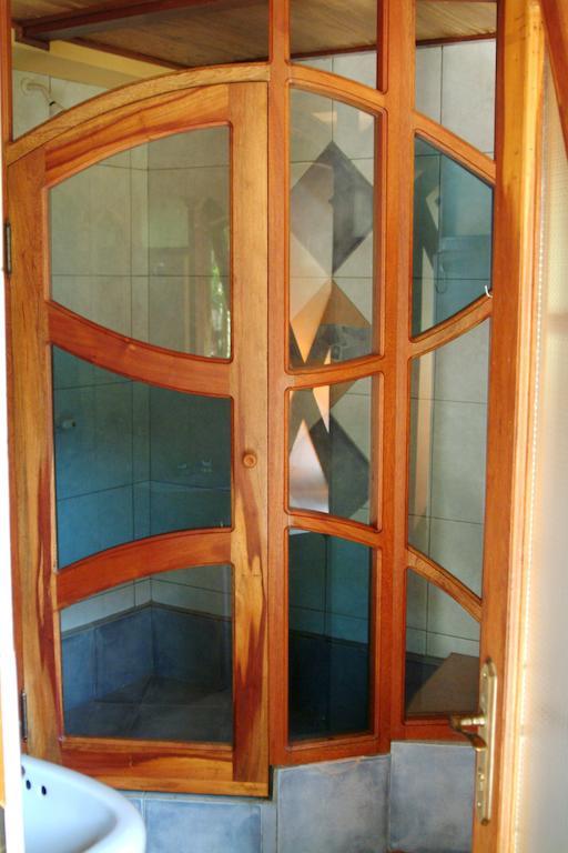 באניוס Finca Chamanapamba Guest House חדר תמונה